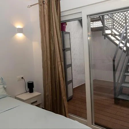 Casa La Terraza De Vinaroz, A 5 Min De La Playa *