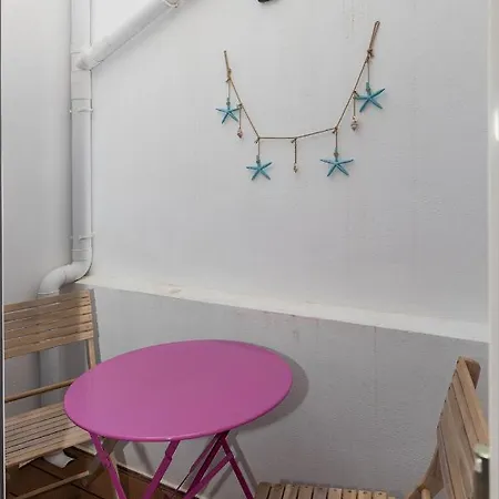 Casa La Terraza De Vinaroz, A 5 Min De La Playa *