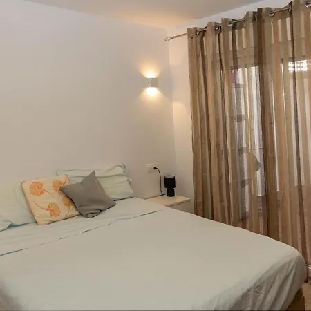 Casa La Terraza De Vinaroz, A 5 Min De La Playa Apartment