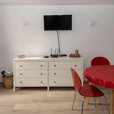 Casa La Terraza De Vinaroz, A 5 Min De La Playa Apartment