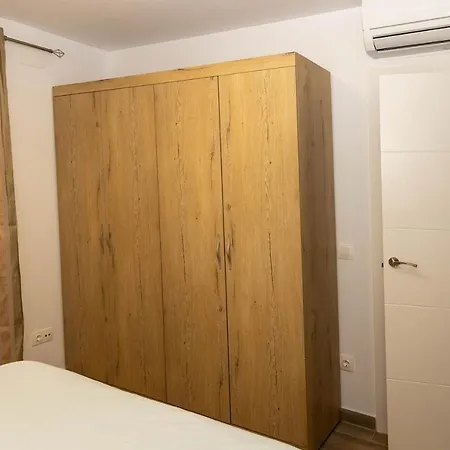 Casa La Terraza De Vinaroz, A 5 Min De La Playa * Vinarós