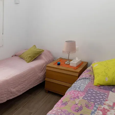 Casa La Terraza De Vinaroz, A 5 Min De La Playa Apartment *