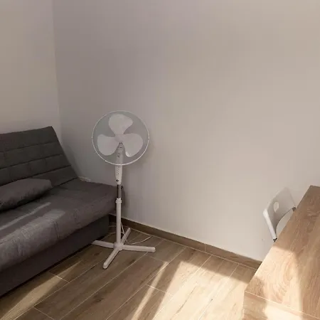 Apartamento Casa La Terraza De Vinaroz, A 5 Min De La Playa Vinarós