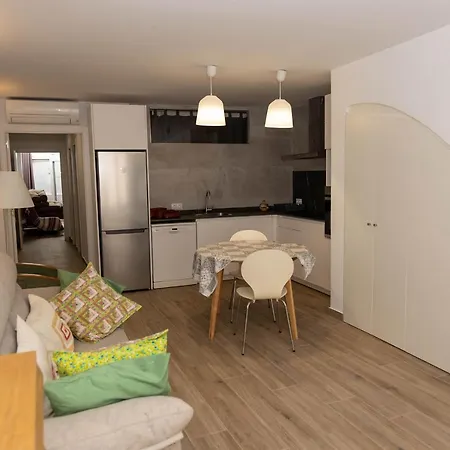 Casa La Terraza De Vinaroz, A 5 Min De La Playa Vinarós