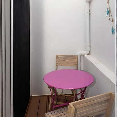 Casa La Terraza De Vinaroz, A 5 Min De La Playa Apartamento Vinarós