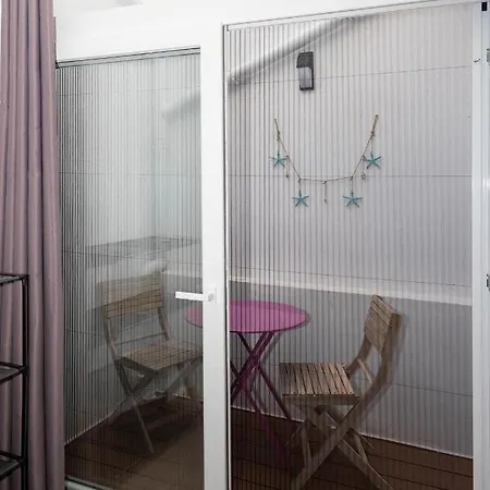 Apartamento Casa La Terraza De Vinaroz, A 5 Min De La Playa Vinarós